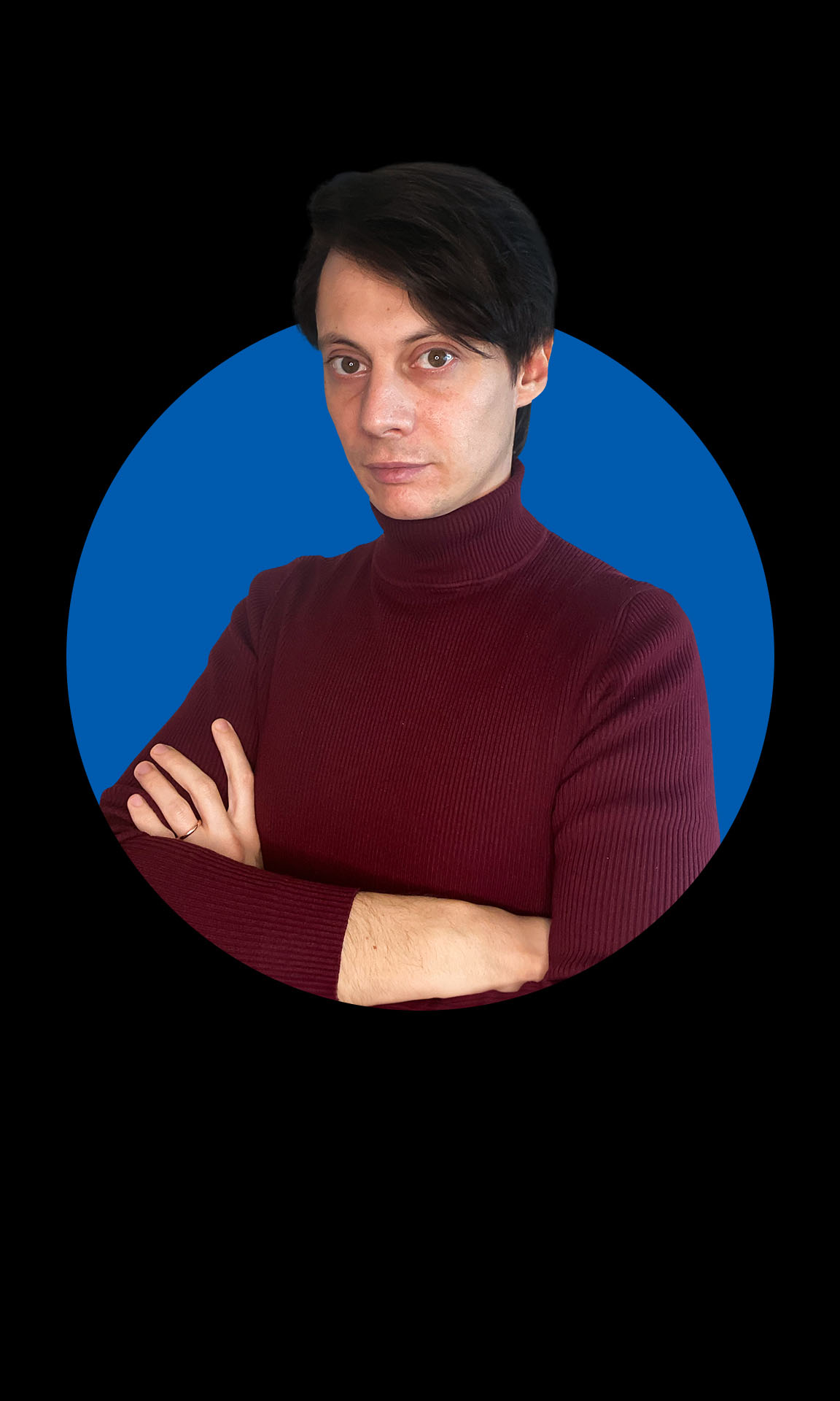 Andrea Lucentini