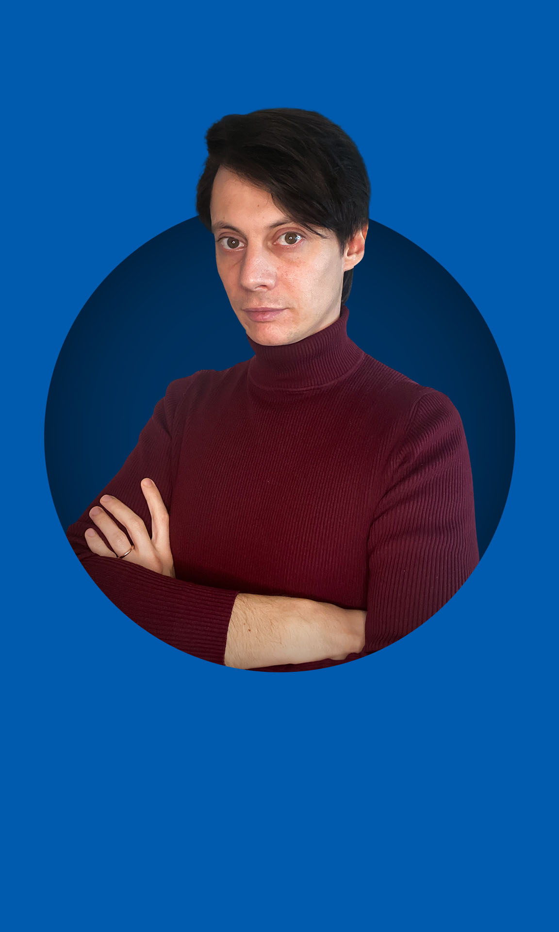 Andrea Lucentini