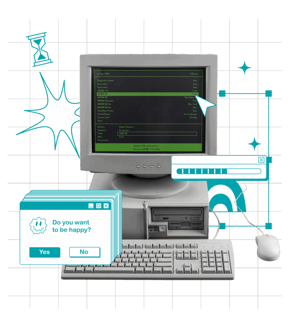 siti web