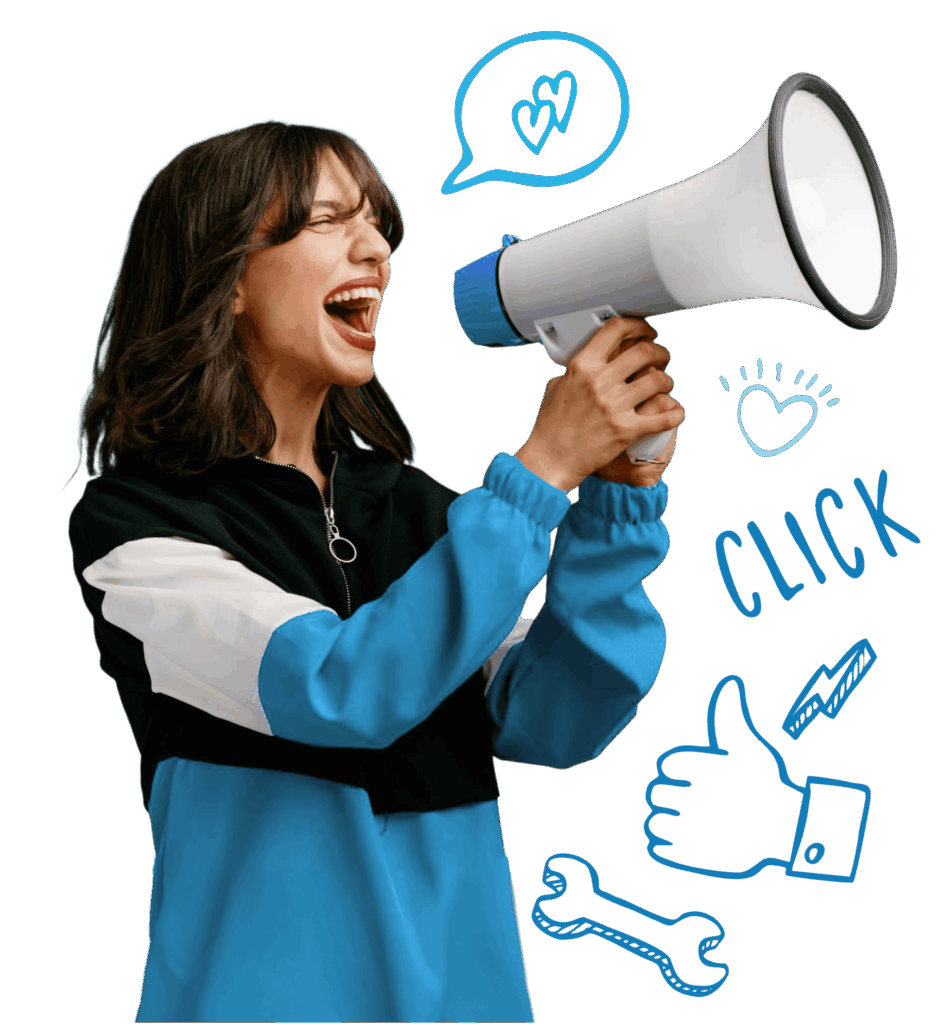 siti web