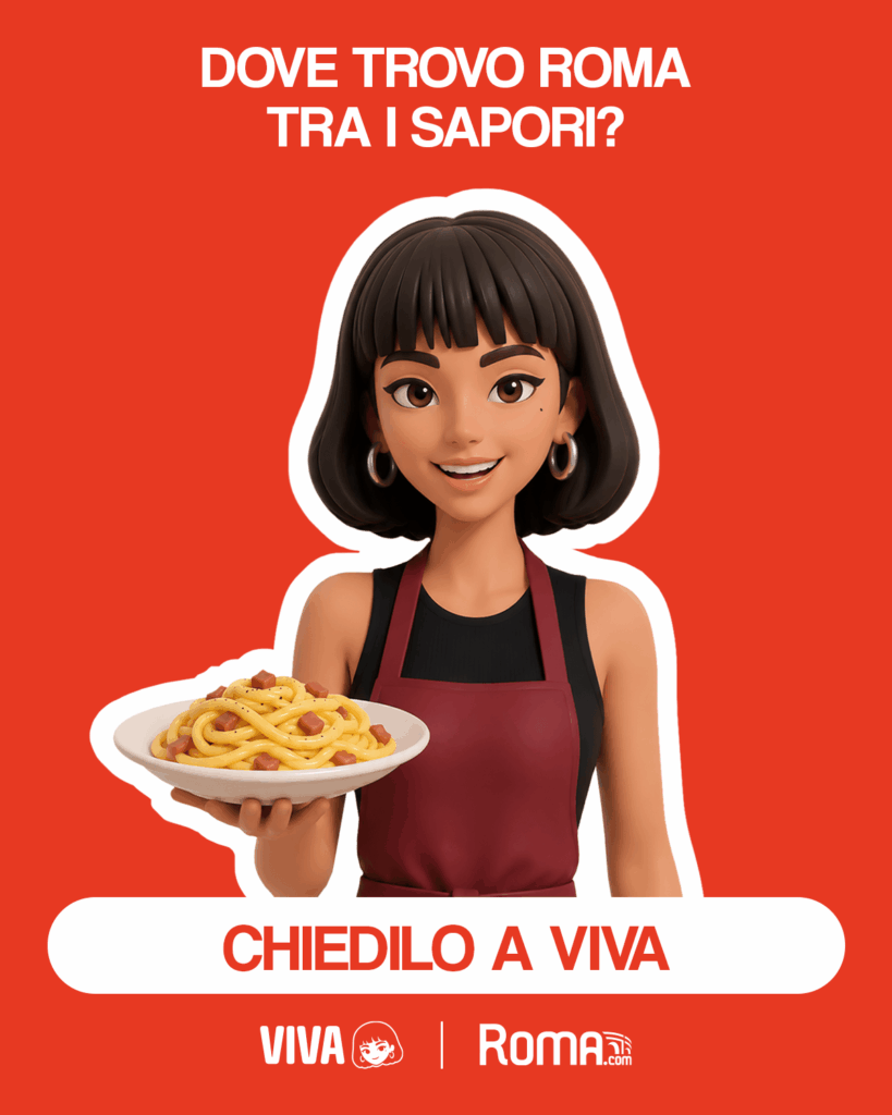 Carbonara roma