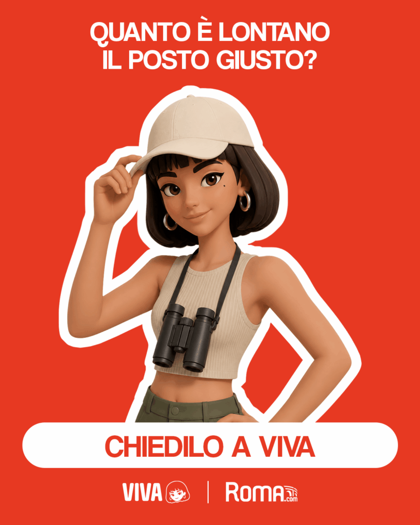 Gita roma