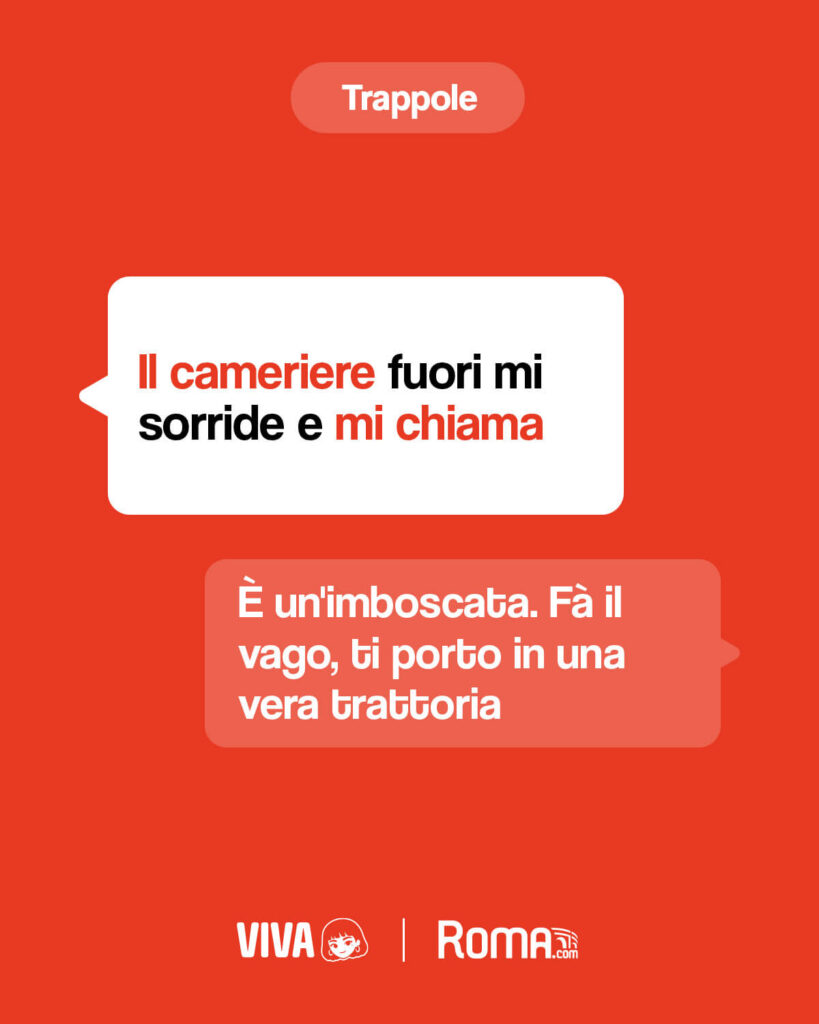 Trappole
