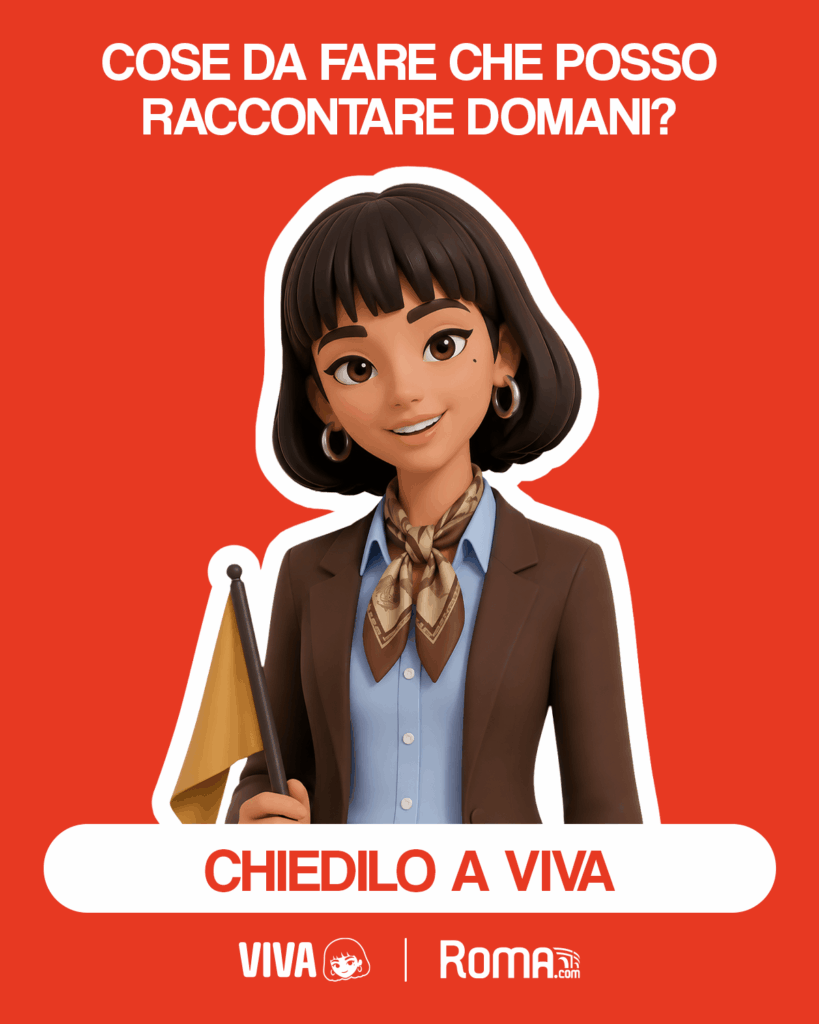 eventi roma