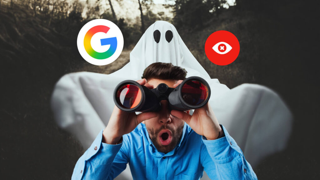5 errori SEO tecnici che ti fanno sparire da Google (e nessuno te lo dice)