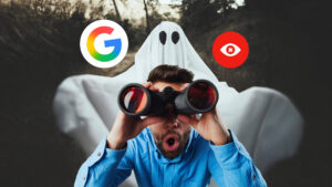 5 errori SEO tecnici che ti fanno sparire da Google (e nessuno te lo dice)